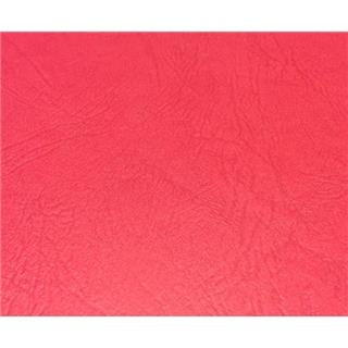 Karton reliefni za vezavo, A4, 250g, Rdeč, 100/1