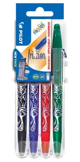 Roler Frixion Ball 0,7 set2go BL-FR7