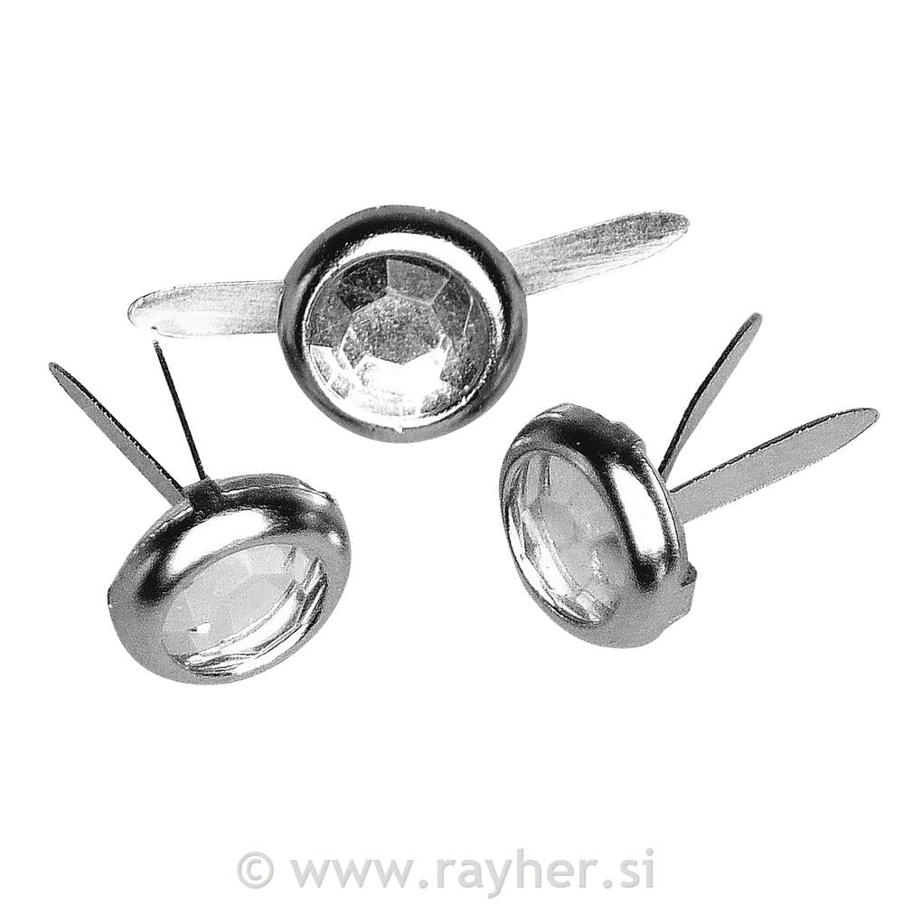 Razcepki kristal 8mm 16/1