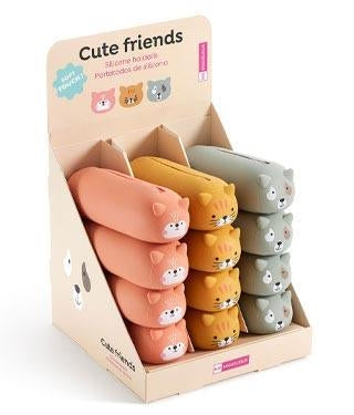 Peresnica Animals Cute b2fun