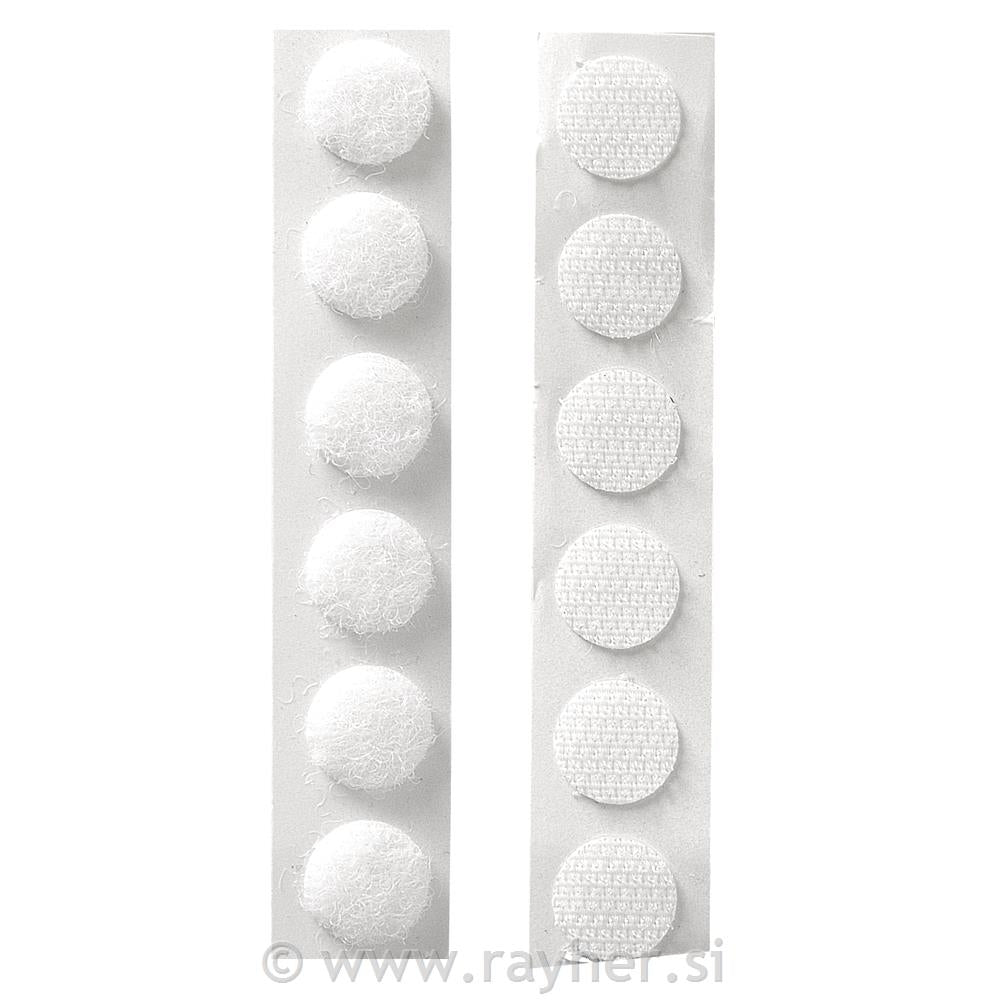 JEŽKI ZA ZAPIRANJE 12MM 20/1