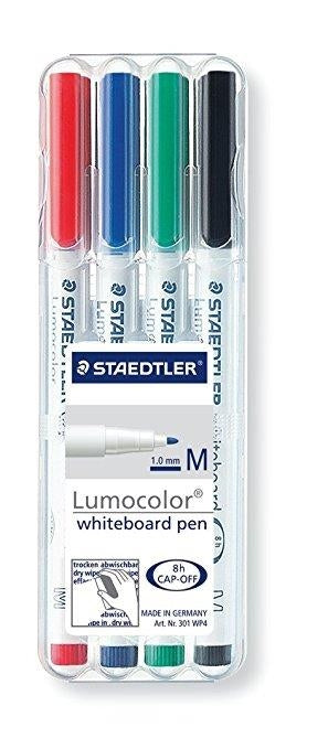 FLOM. PIŠIBRIŠI STAED 301 WP4 1.0 MARKER