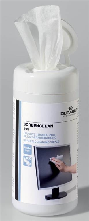 ČISTILNI ROBČKI POWERCLEAN 5736 DURABLE