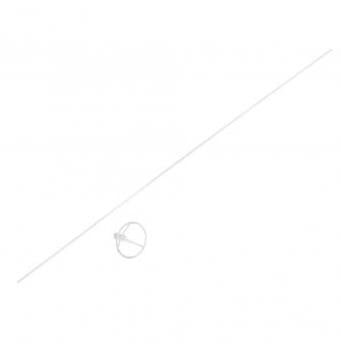 Držalo za balon, 6,2x83,5