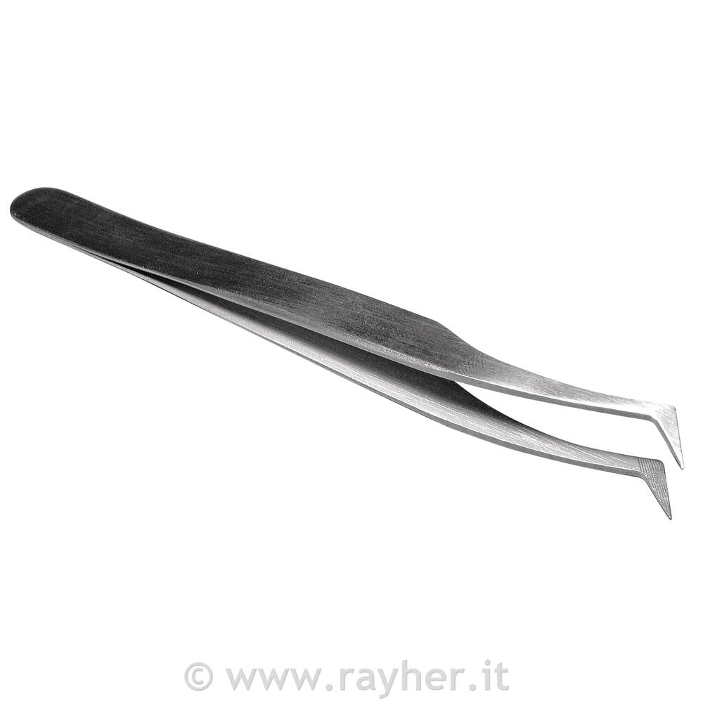 PINCETA 11,5CM 1/1