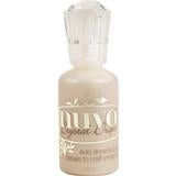 Crystal Drops Nuvo Caramel cream 30ml