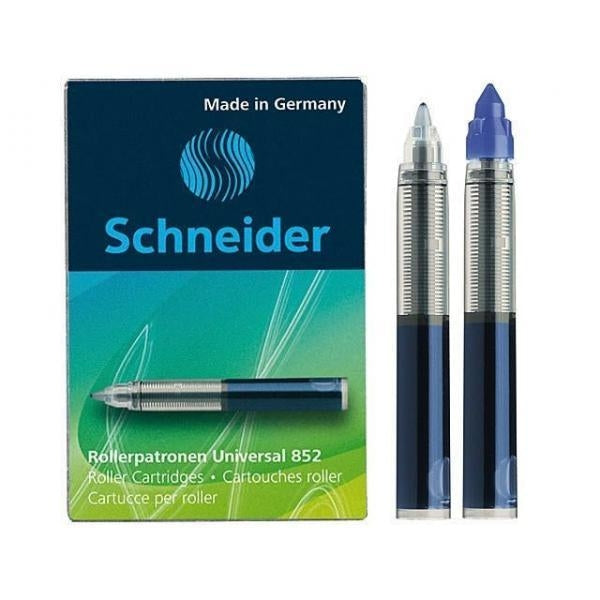 BOMBICE SCHNEIDER 852 MODRE BREEZE 5/1