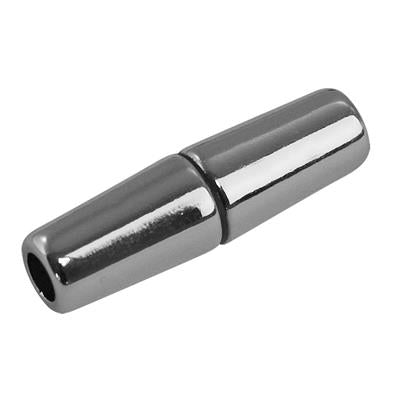 SPONKA MAGNETNA 28X8X4MM ZLATA