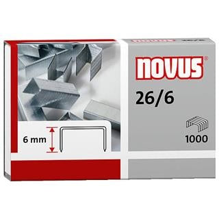 Sponke pal. za spenjač 26/6 Novus 1/1000