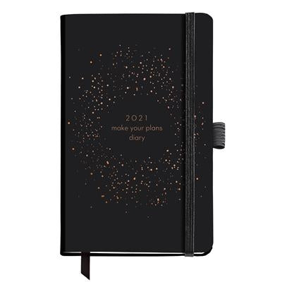 Rokovnik MilkyWay Passport 90x140