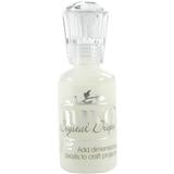 Tekoče perle NuvoCrystal drops Morning Dew 30ml