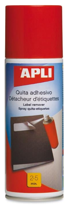 SPRAY ZA ODSTRANJEVANJE NALEPK