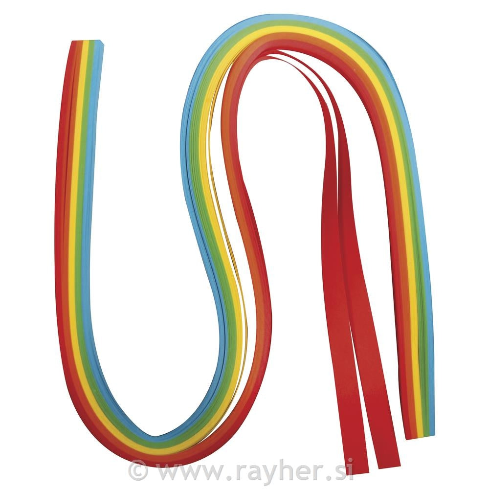 Trakovi quilling 50x0,9cm 100/1