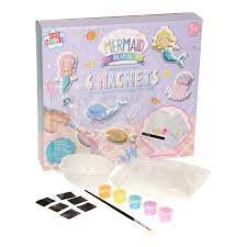 Ustvarjalni set: Izdelaj svoje magnete