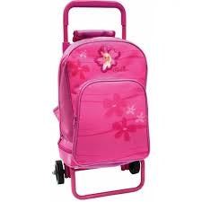 Trolley Barbie Magic mali