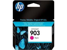 Kartuša HP 903 Magenta