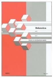 OBRAZEC 6.64 DOBAVNICA A4 AC