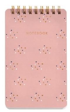 Beležka MiquelRius Minidots 142 x 90 50 listov, 100g