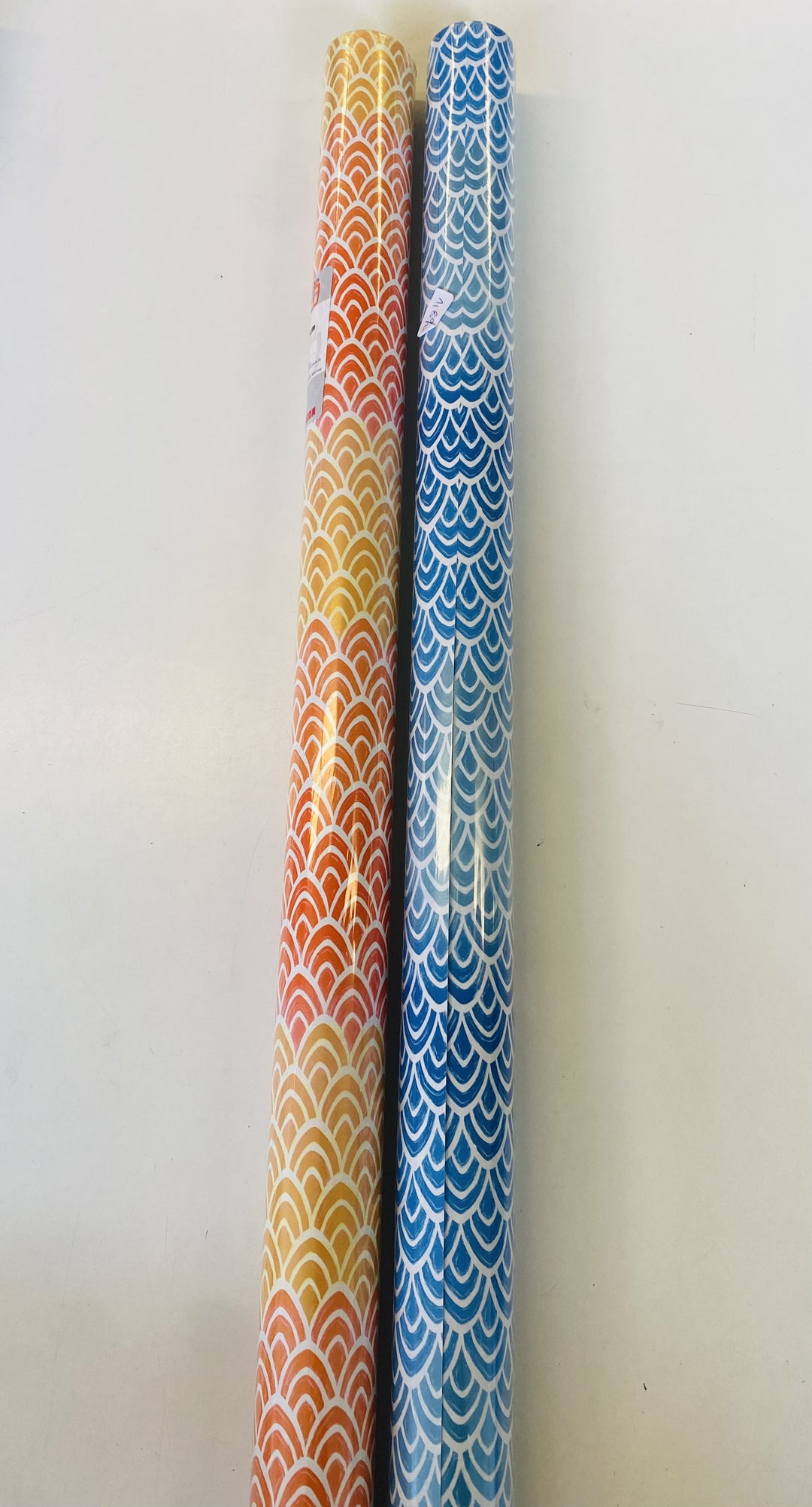 Darilni papir Creative Everyday classic sort.barve