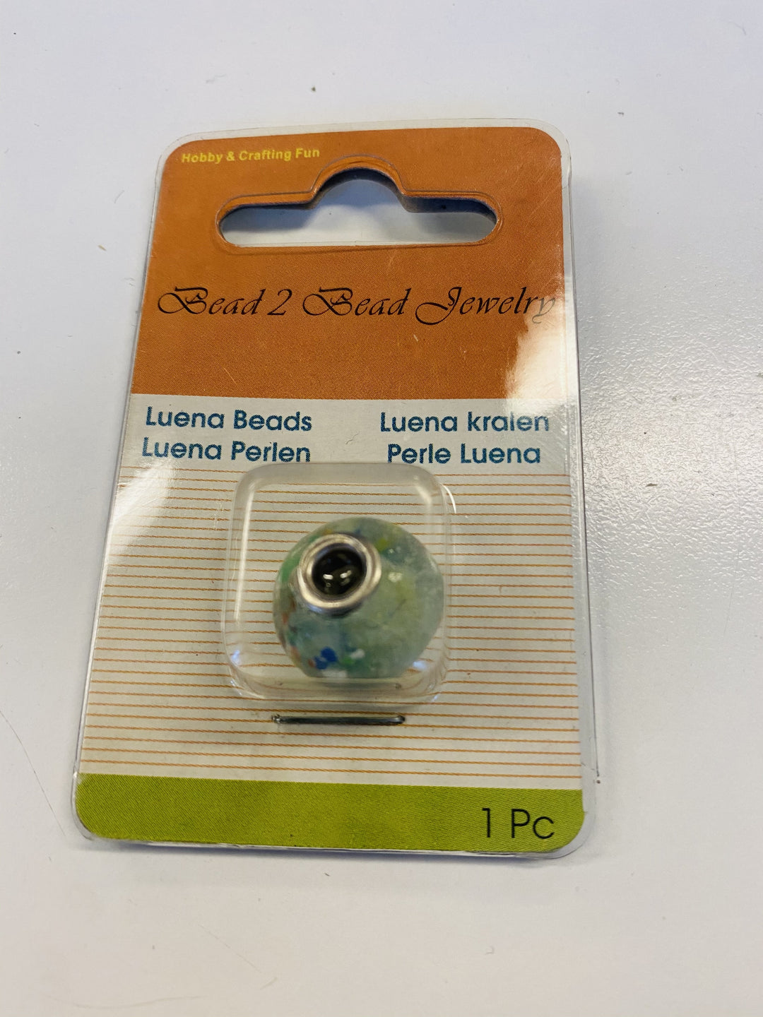 PERLA LUENA 11X15MM ROČNO IZD. 7706