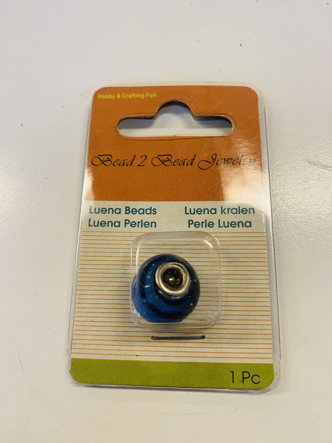 PERLA LUENA 11X15MM ROČNO IZD. 7700