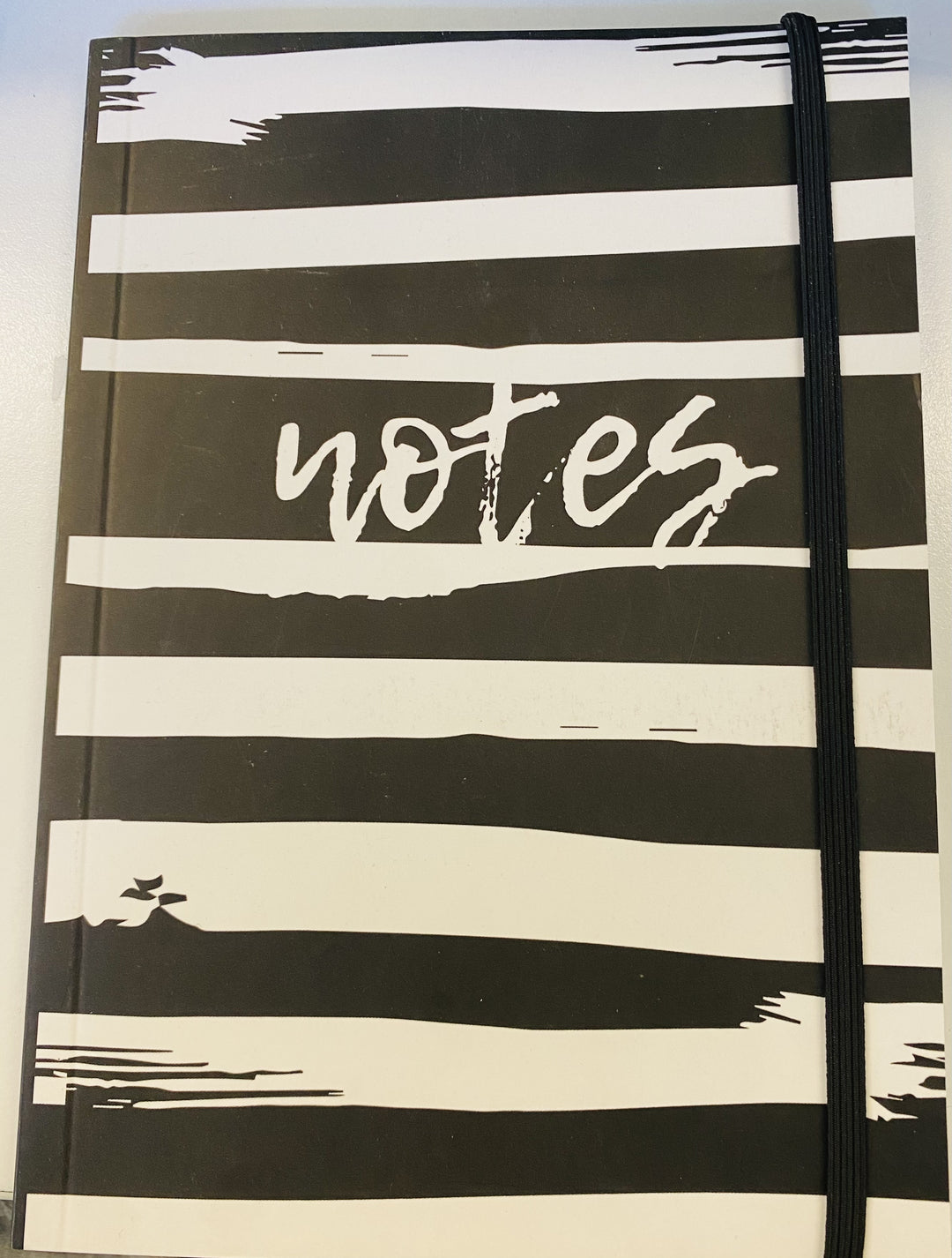Notesnik Zvezek črte A5