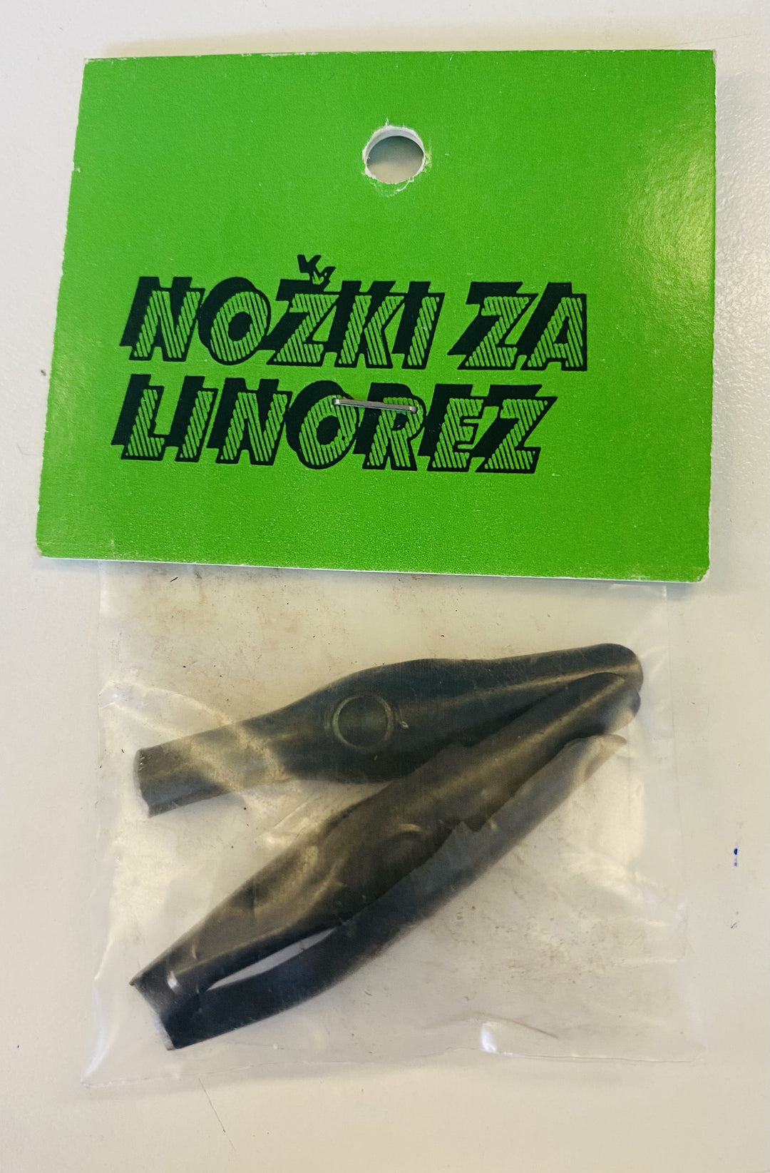 Noži za linorez