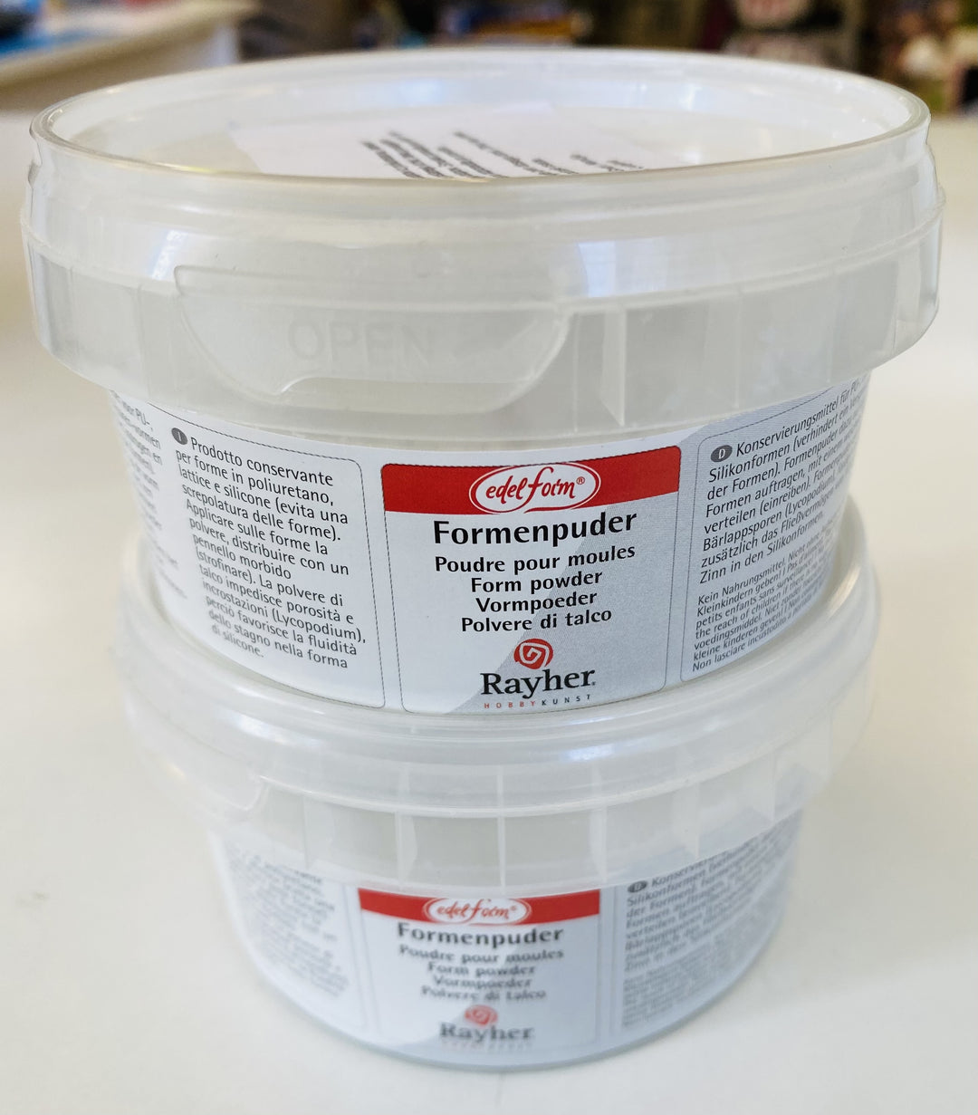 SMUKEC, 75 G