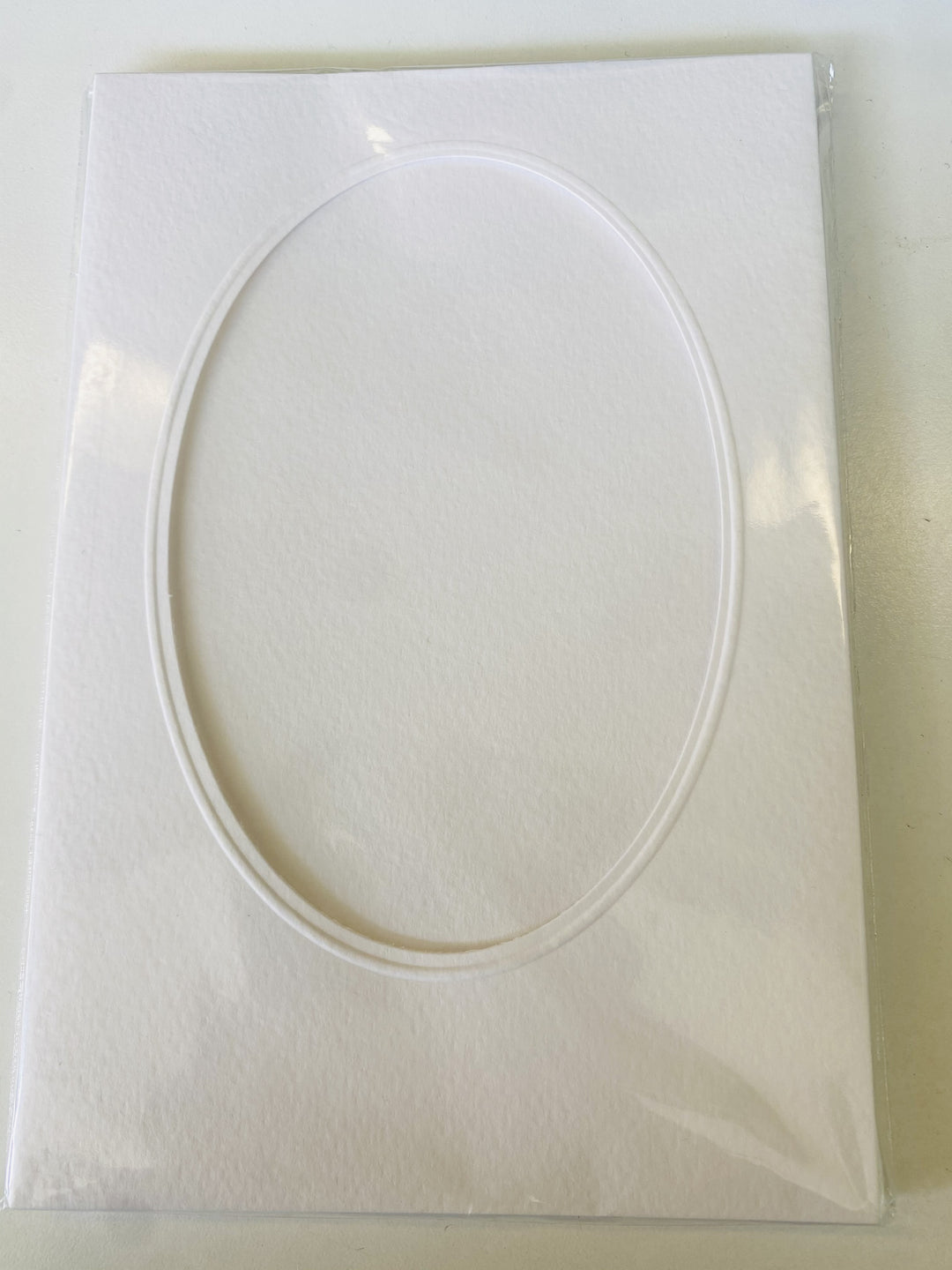 VOŠČILNICA IZSEK OVAL 3D 5/1