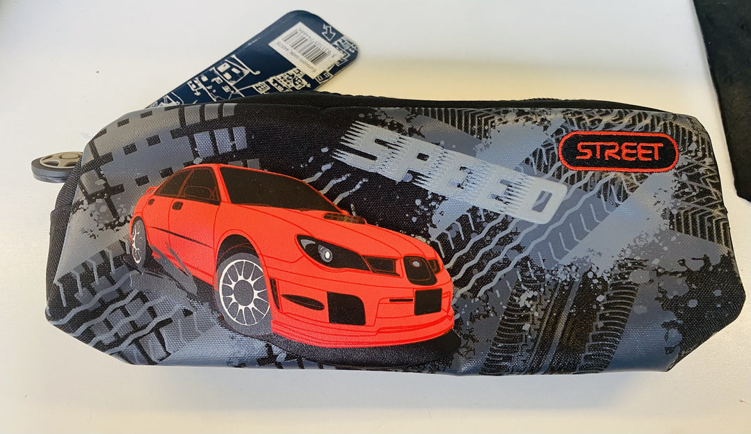 PERESNICA OVAL M1 SPEED ČR