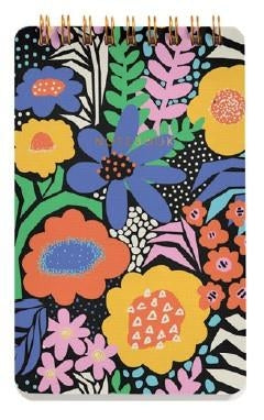 Beležka MiquelRius Fantasy garden 142 x 90, 50 listov, 100g