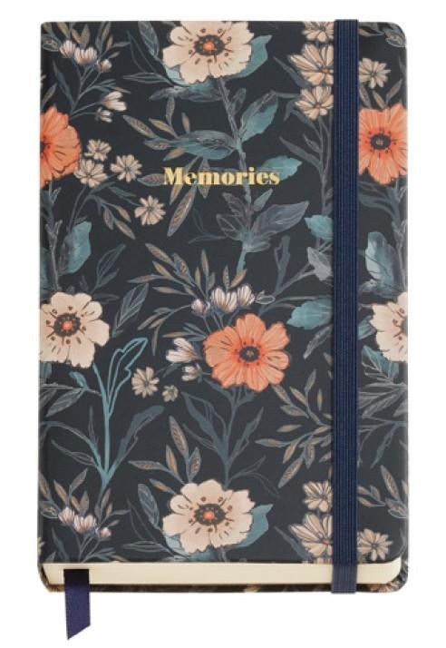 Dnevnik MiquelRius Bloom 90 x 140 mm