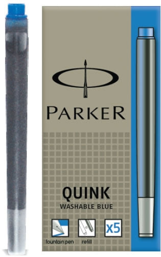 Bombice parker modre washable 5/1