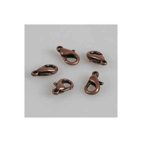 KARABIN 12MM ANT.BAKRENA SET 5