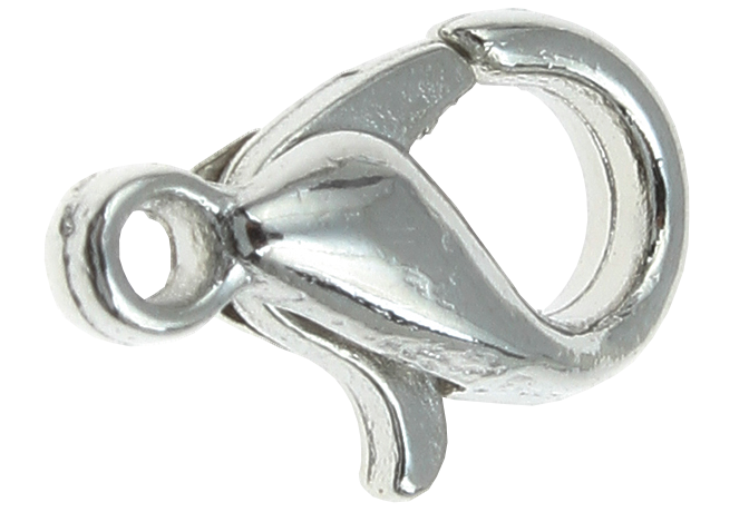 Karabin zaponka 10mm platin 5/1