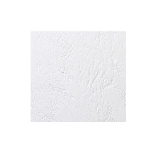 Karton reliefni za vezavo A4 230g bel 100/1