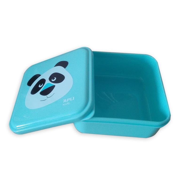 Škatla za malico Panda