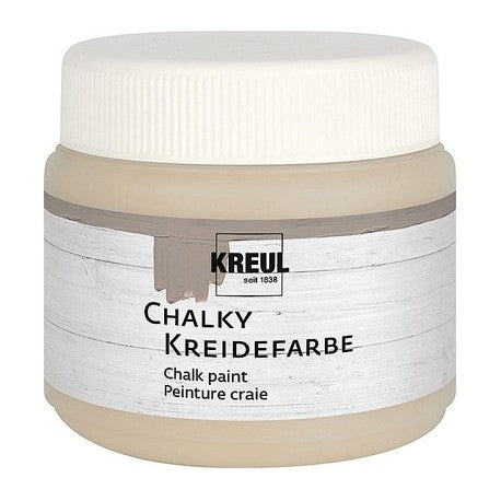 Kredna barva Chalky 150ml