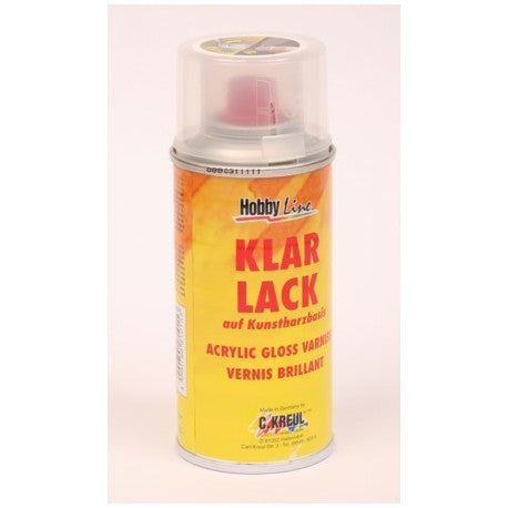 Kreul lak matt 150ml
