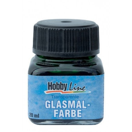BARVA ZA STEKLO PREKRIVNA 20ML