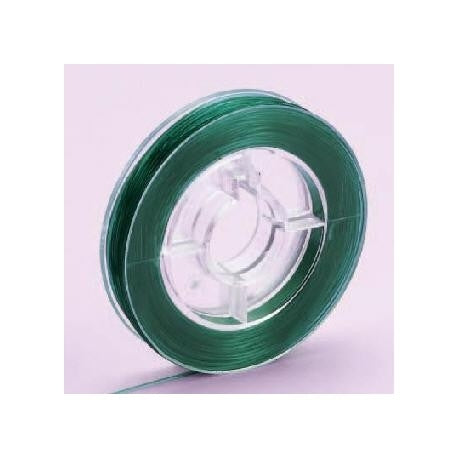 LAKS, 0,5MMX20M, TEMNO ZELEN
