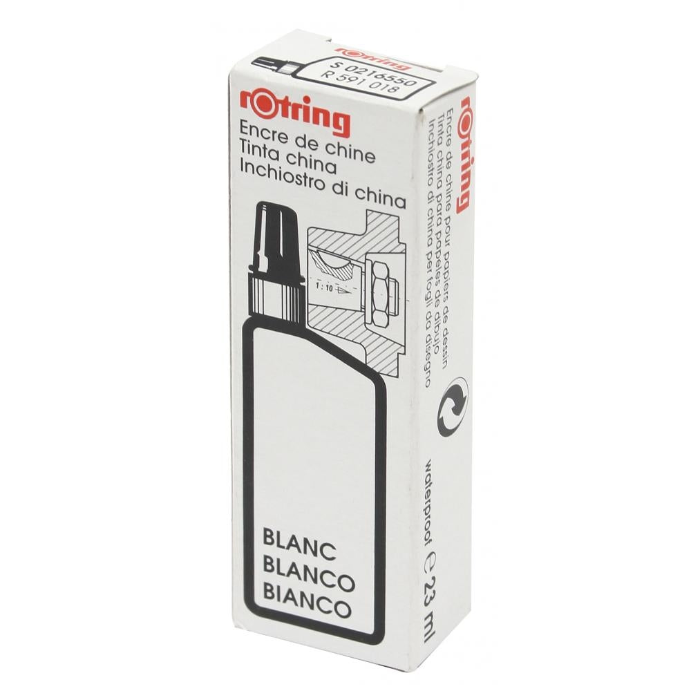 TUŠ ROTRING BELA 23ML  06023