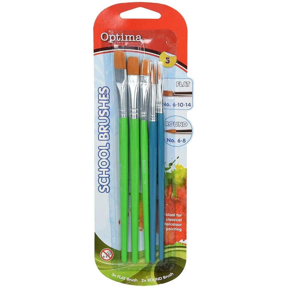Čopič Optima Komplet 5/1