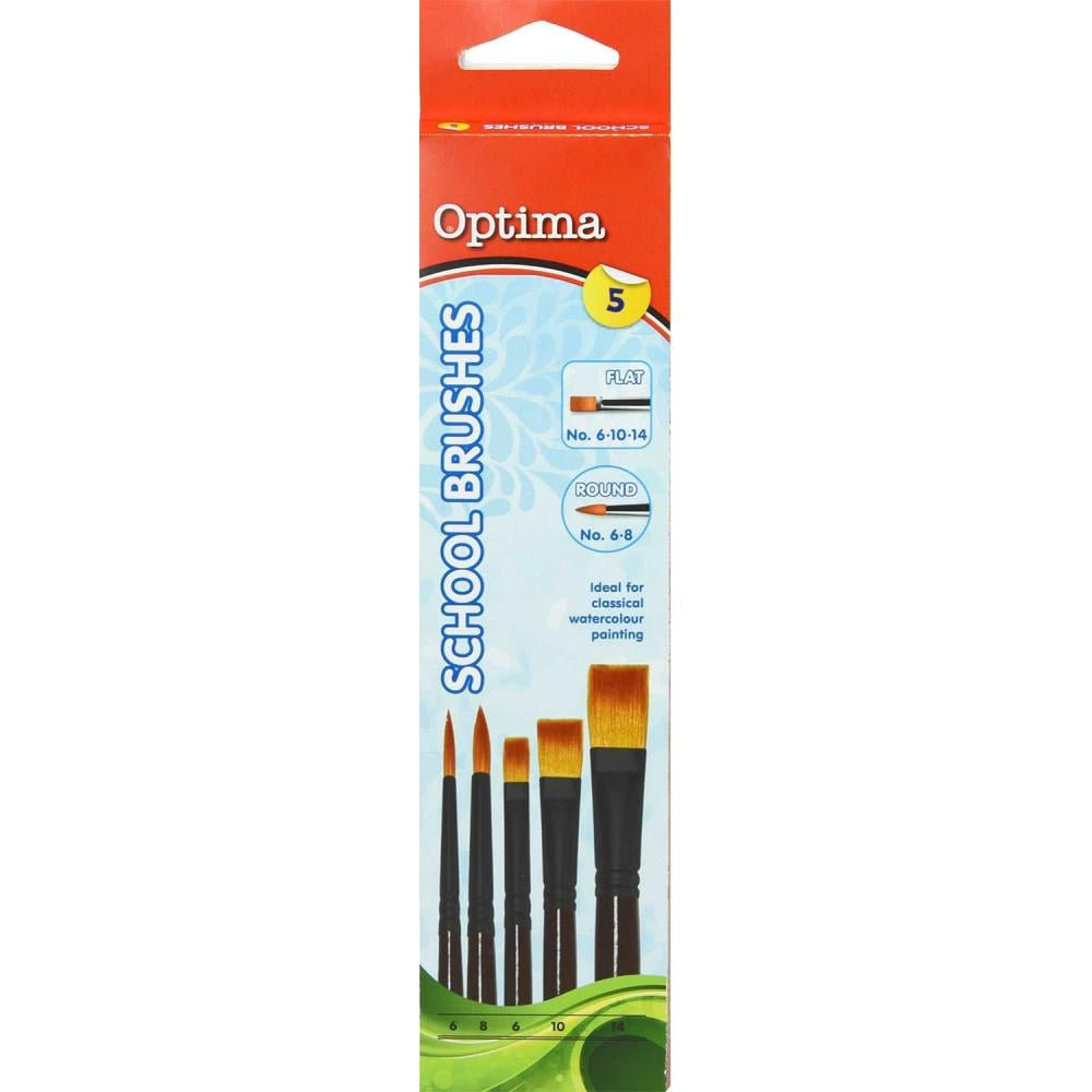 Čopič Optima pl.6,10,14 ok.6,8