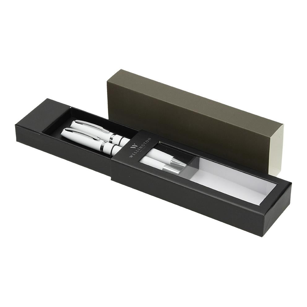 Set pisal W-Toledo BP+RB bela