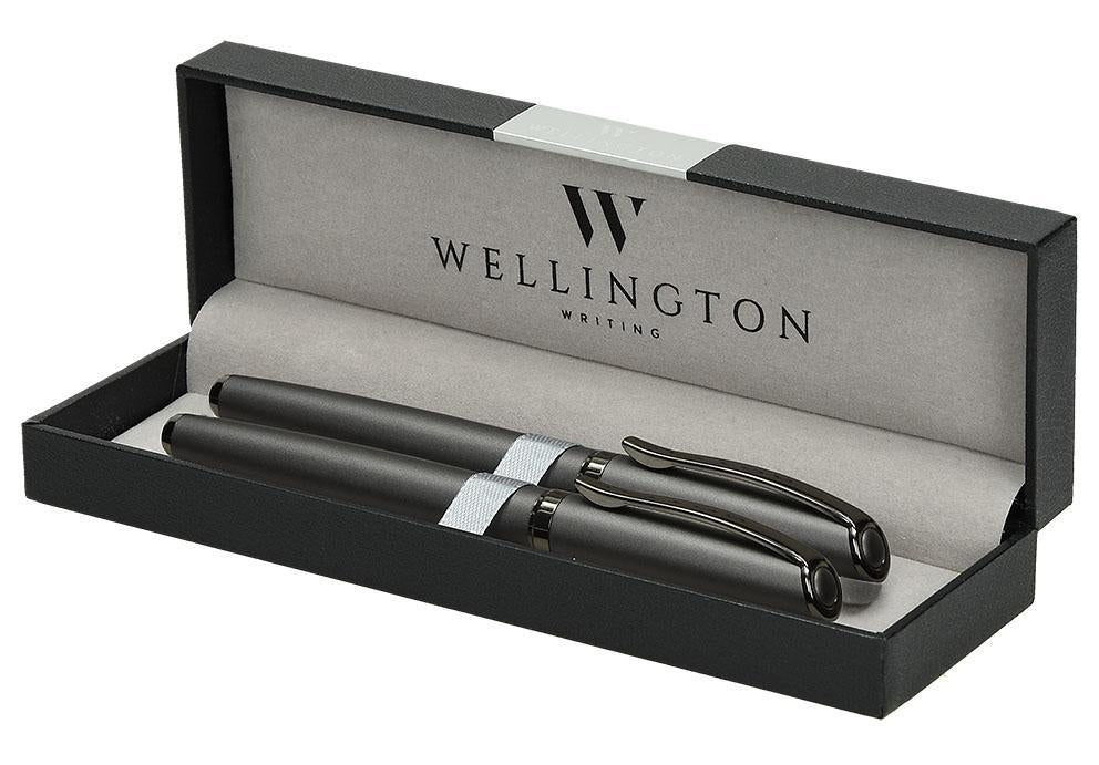 Wellington set pisal Aurora RB+FP v škatlici