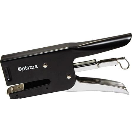 SPENJAČ OPTIMA 24/6 KLEŠČE ČRNA