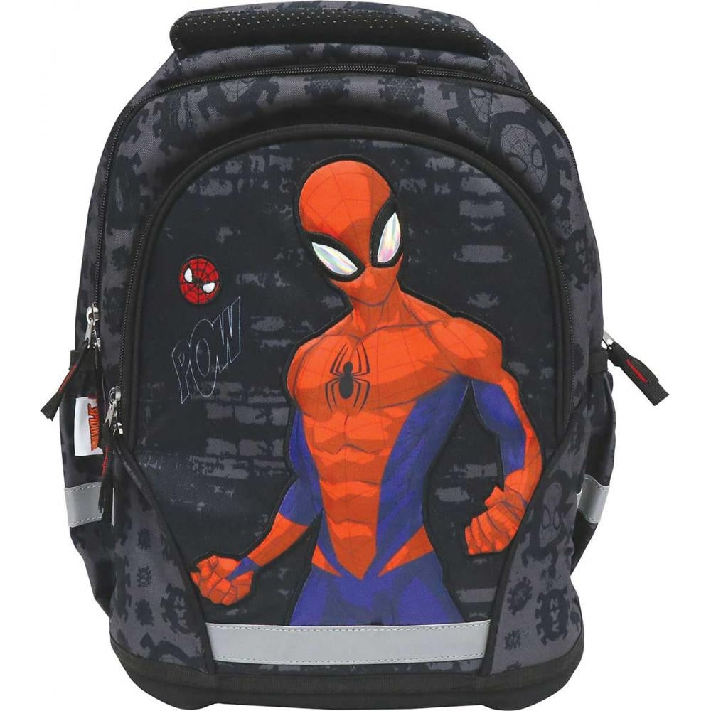 Nahrbtnik Ergonomic Spider-Man