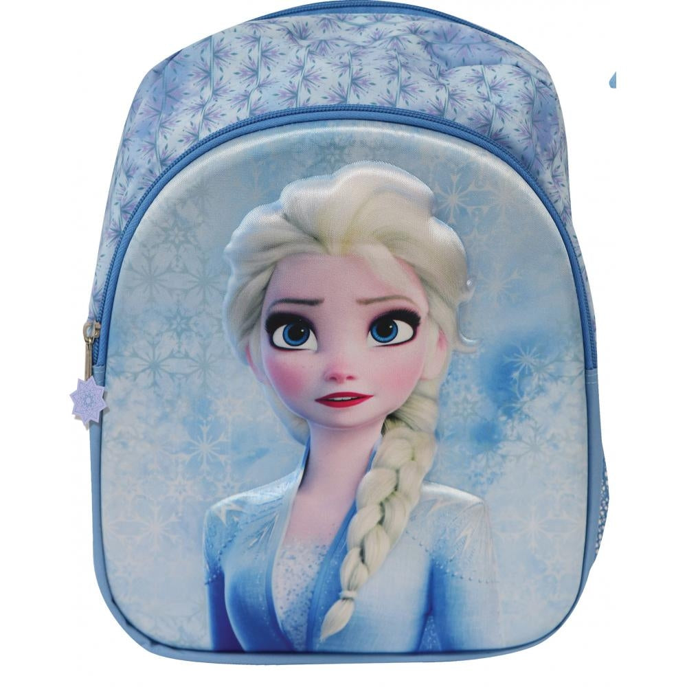 Nahrbtnik Kids Frozen Ice blue