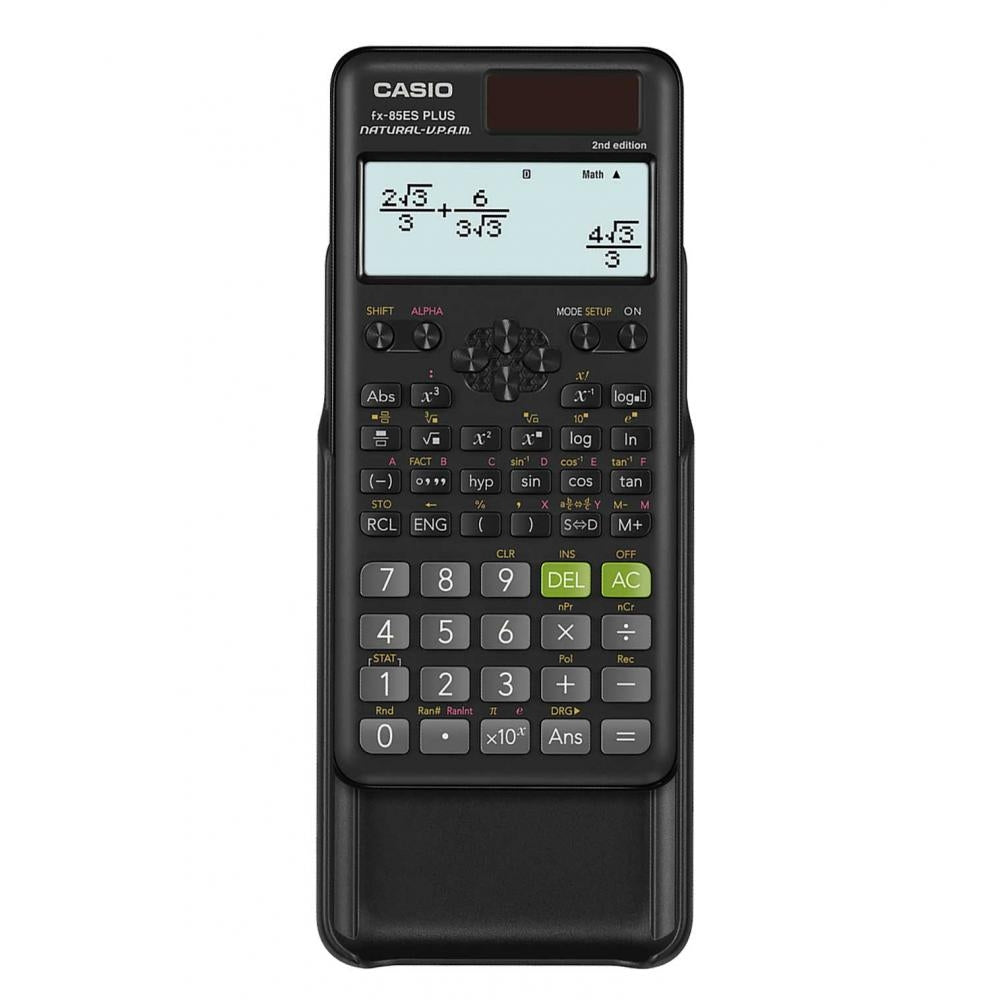 Kalkulator Casio FX-85ES plus